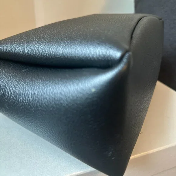 Polène Umi Bag – Black – Discontinued, Great Condition – Original Box & Dust Bag - Picture 3 of 9